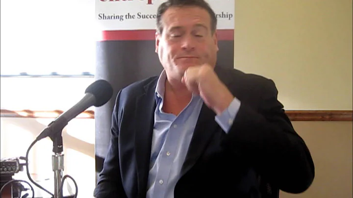 Konrad Martin, techKnowledge Advisors, Inc.