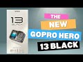 GoPro Hero 13 Black Unboxing
