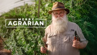 18 Wonderful Years Growing Organic Cannabis | PARAGRAPHIC by PARAGRAPHIC 101,321 views 1 year ago 21 minutes