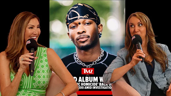 Comic Rachel Feinstein, D4vd Murder, RHOC