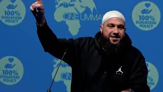 How To Truly Know Allah | Mohamed Hoblos