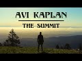 Avi Kaplan - The Summit (Official Audio)