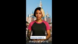 Unlock Your Dreams with Childlike Wonder