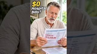 How to Pay $0 for Hospital Bills (Medicare vs Medicaid Explained)