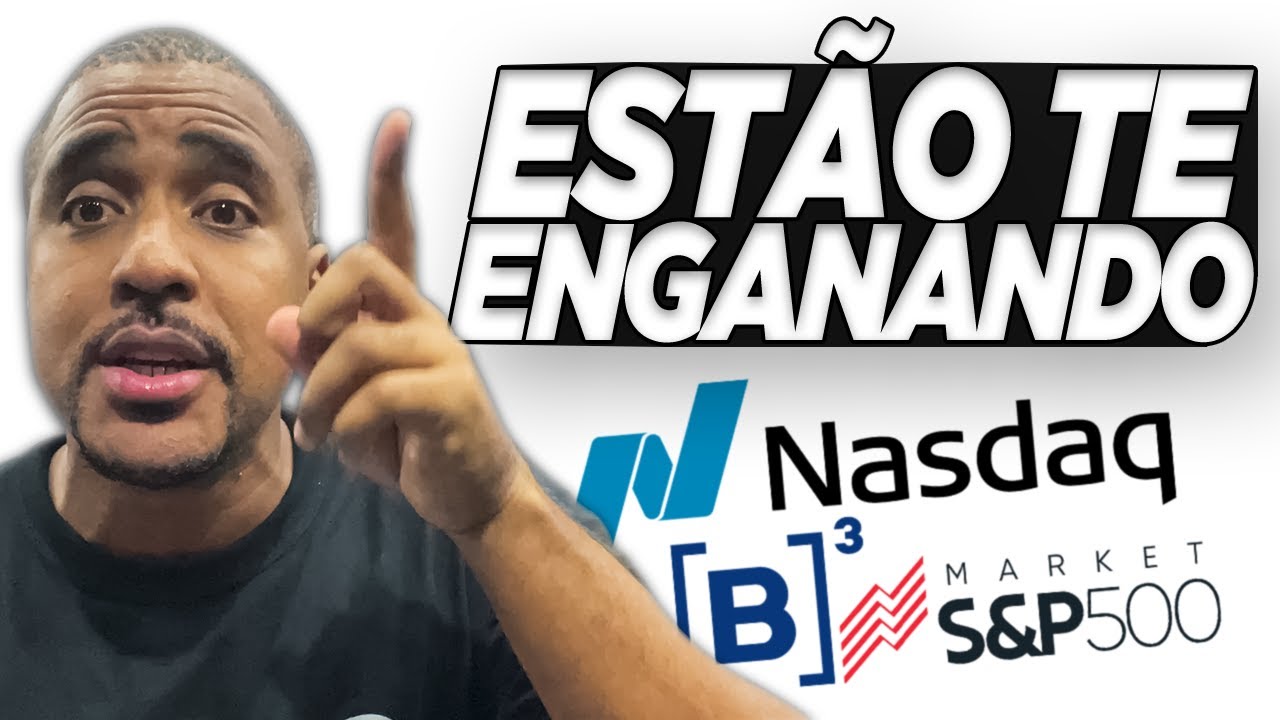 BOLSA DE VALORES É CASSINO