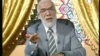 ‫عمر عبد الكافي - بشيرا ونذيرا 09 - أحب الناس والأعمال إلى الله‬‎