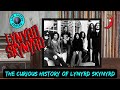 Capture de la vidéo Lynyrd Skynyrd: The Curious History Of The Band