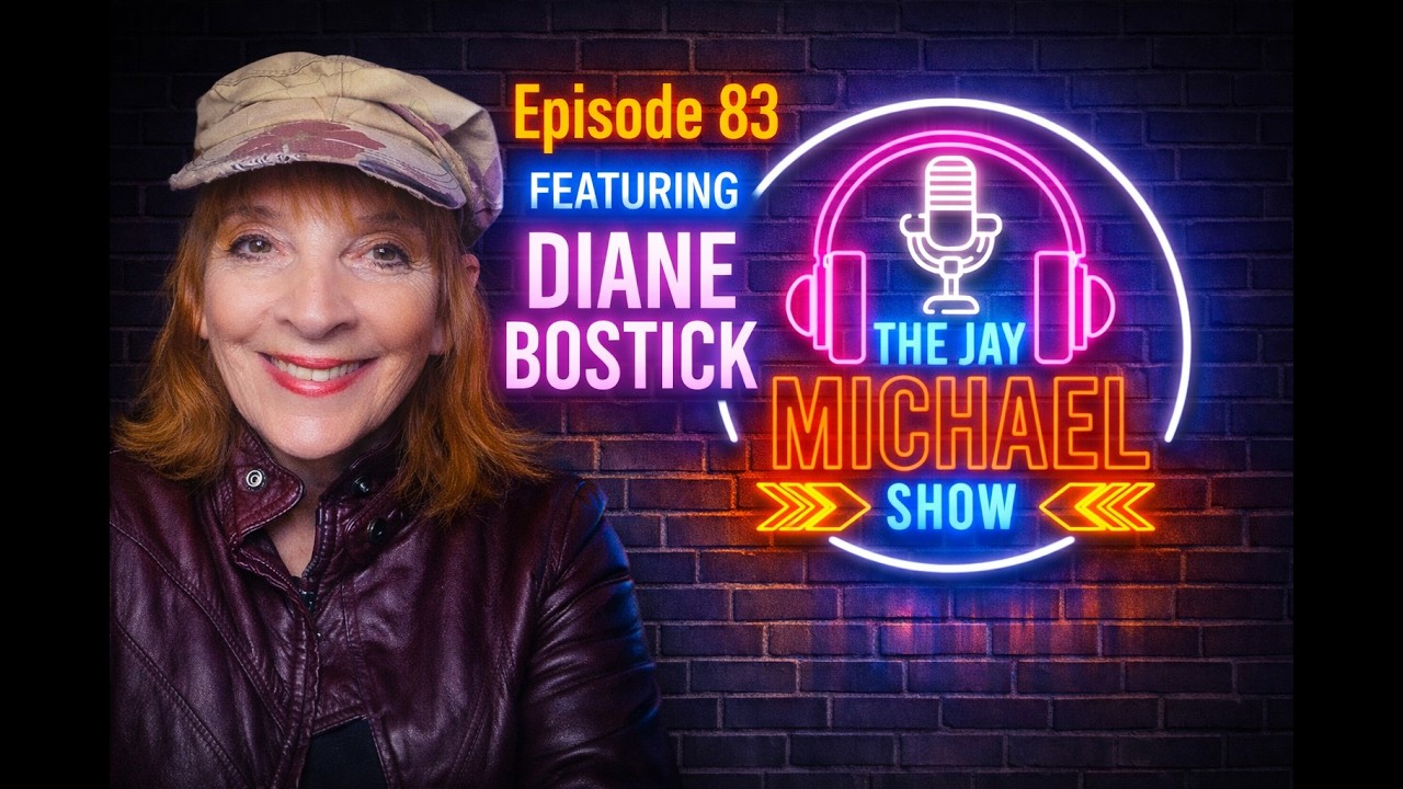 The Jay Michael Show