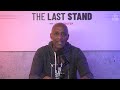 David Benavidez Talks Fight vs. Caleb Plant, Canelo Alvarez & Calls Charlo "Scared" l The Last Stand