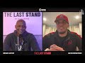 David Benavidez Talks Fight vs. Caleb Plant, Canelo Alvarez & Calls Charlo "Scared" l The Last Stand