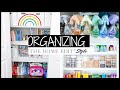 ORGANIZING THE HOME EDIT STYLE | EXTREME ORGANIZE WITH ME 2020 | FALL CLEAN + ORGANIZE