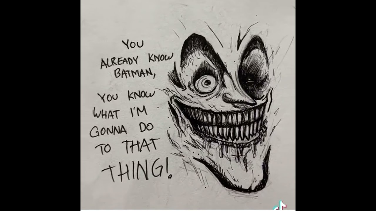 Joker Caught A Pok mon YouTube Joker Caught A Pok mon YouTube