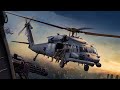 ¿Cuál es la Diferencia entre Helicópteros de Ataque, de Asalto, de Transporte y de Observación?
