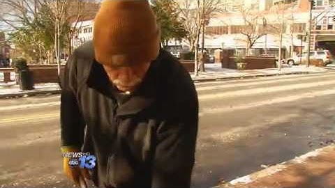 Hypothermia Concerns In Bitter Cold