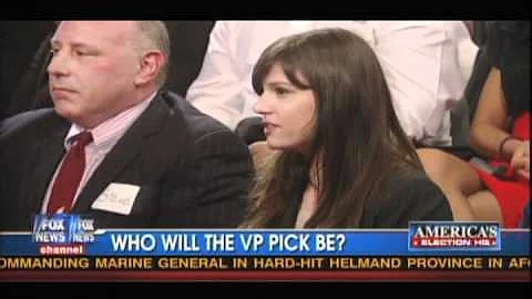 Fox News Special 5-25-12 Segment 2