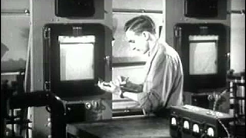 What makes a fine watch fine? (1947) | Hamilton Watch