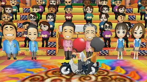 ゲーム 東京フレンドパーク パーフェクト めざせ グランドスラム Tokyo Friend Park Perfect Go For Grand Slam Mp3