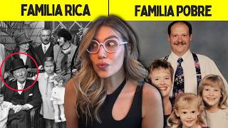 😭¿Por qué cada vez somos MÁS POBRES y ellos cada vez MÁS RICOS? 👉aqui esta LA RESPUESTA😓