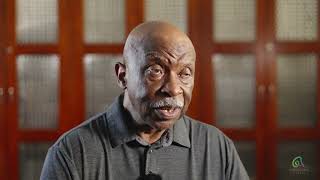 Raymond Anderson Local Legacies Alexandria Library