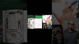 Total Party Kill part 2 | Shadowdark RPG | Solo TTRPG Actual Play | S2 E1