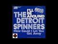 The Spinners  -  I