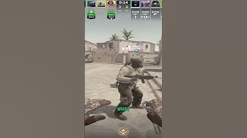 Take my AWP #cs2 #faceit #awp