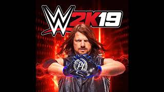 Slipknot - Override | WWE 2K19 OST Resimi