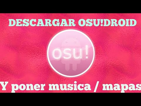 osu droid apk download osu droid apk download