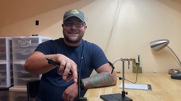 Introduction To Fly Tying: Renzetti Traveler VS Regal Medallion Vise Comparison
