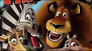 Madagascar (video game) | Wikipedia audio article