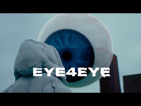 Kelvyn Colt - EYE4EYE OFFICIAL VIDEO (Prod. By Liam Callan & Kelvyn Colt)