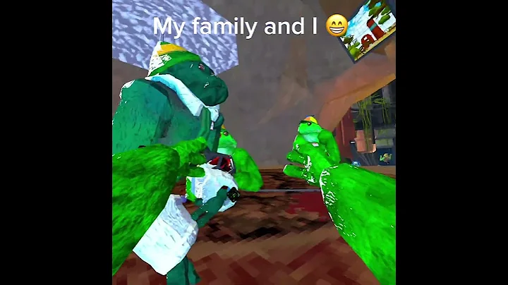 My familly 🥹 #animalcompanyvr #animalcompanyvr #funny #memes #memefunny #skit #subscribe