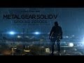 Metal Gear Solid V: Ground Zeroes - Here's to You Music Video