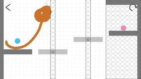 TheAmsterO - Level 233 on Brain Dots! Cool one!