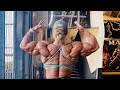 Farrah Faulkner’s Best Physique Shots Female Bodybuilder Showcase