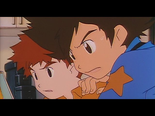 未剥がし】2000年春東映アニメフェア前売り券購入特典特製⭐︎ 東映