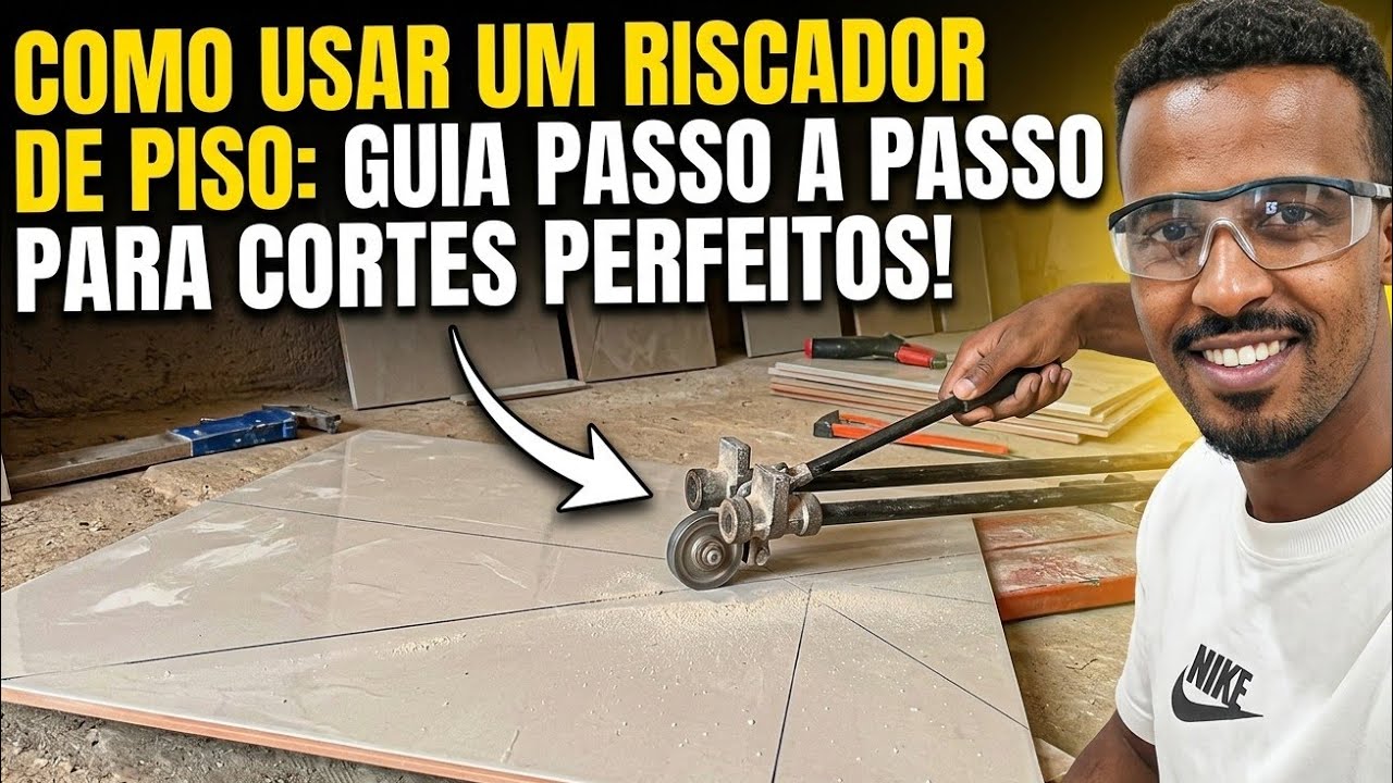 Como usar o Riscador da forma correta 