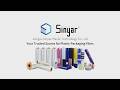 Sinyar Plastic Technology: Your Trusted Global Partner for Sustainable Packaging Solutions