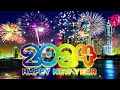 Happy New Year Songs Playlist 2024🎉🎉 New Year Songs 2024🎉 Happy New Year Music 2024