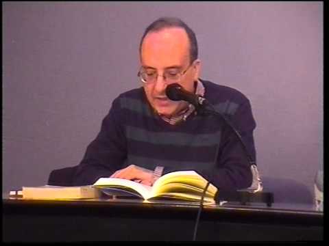 Homenaje a Eugénio de Andrade - Tres o cuatro sílabes - YouTube