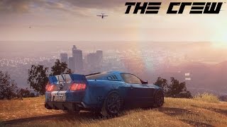THE CREW | 101 Trailer [ES]