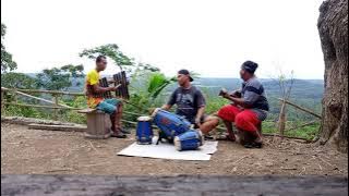 CALUNG POP SUNDA (DARSO KABOGOH JAUH)