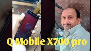 Q Mobile X700 Pro 2 Charging Problem Fix | Lucky Mobile Repairing Center