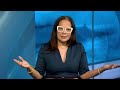 Rhode Island Education Commissioner Angélica Infante-Green in studio with NBC 10