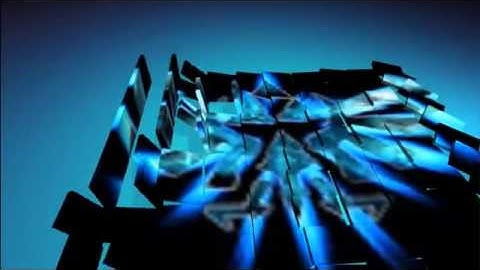 my new intro - Created using Flixpress.com