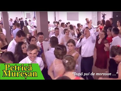 Petrică Mureșan -