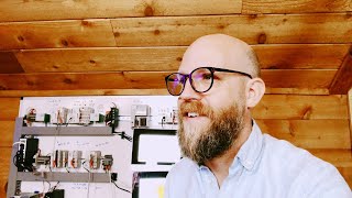 CtrlSee : Kids Intro to Coding with Minecraft Education Edition ( Part 3.0 : Build a House_