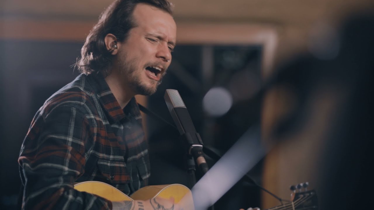 Aron Andras & the Black Circle Orchestra - 'Confessions'