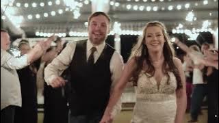 Kayleigh & Greg Wedding Highlights  |  Love Changes Everything - Ruelle