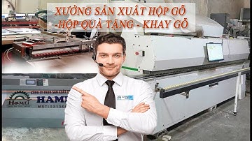 [XƯỞNG SẢN XUẤT HỘP GỖ]-HAMET chuyên hộp cung cấp hộp gỗ sỉ&lẻ hộp gỗ theo yêu cầu - GIÁ TẠI XƯỞNG